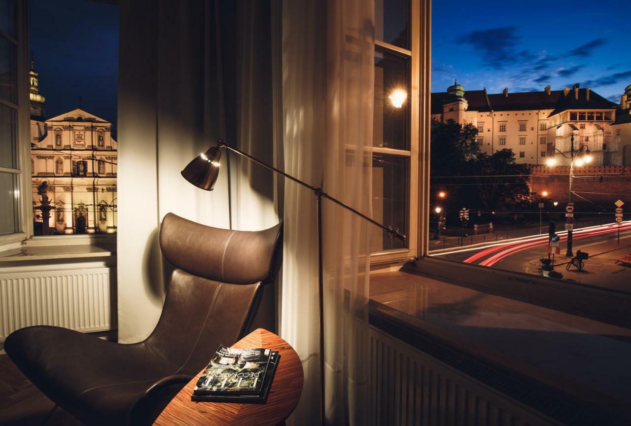 Stradomska 2 Apartment Krakau