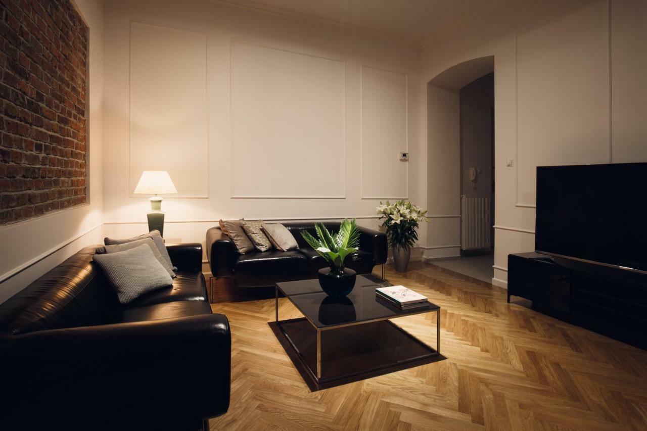 Apartamento Stradomska 2 *