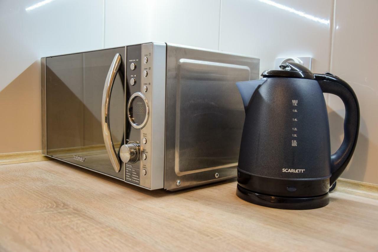 Apartamento Mogilska Tower + Garaz