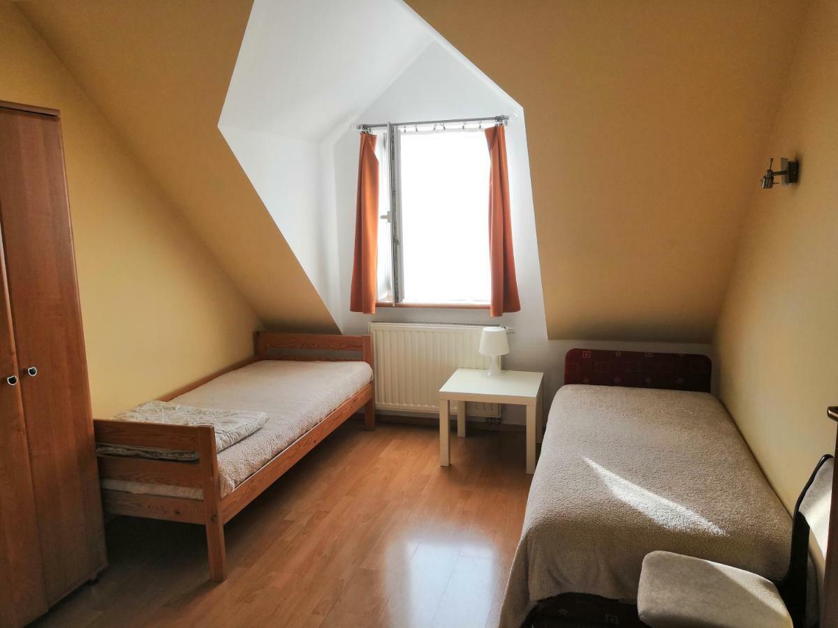 Villa Elzbieta *