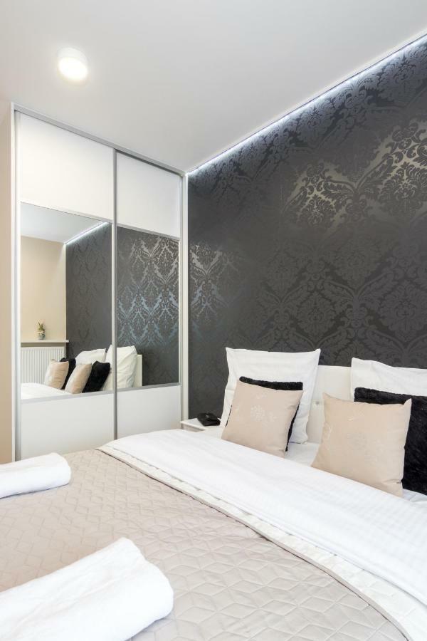 Angel Apartment Krakau
