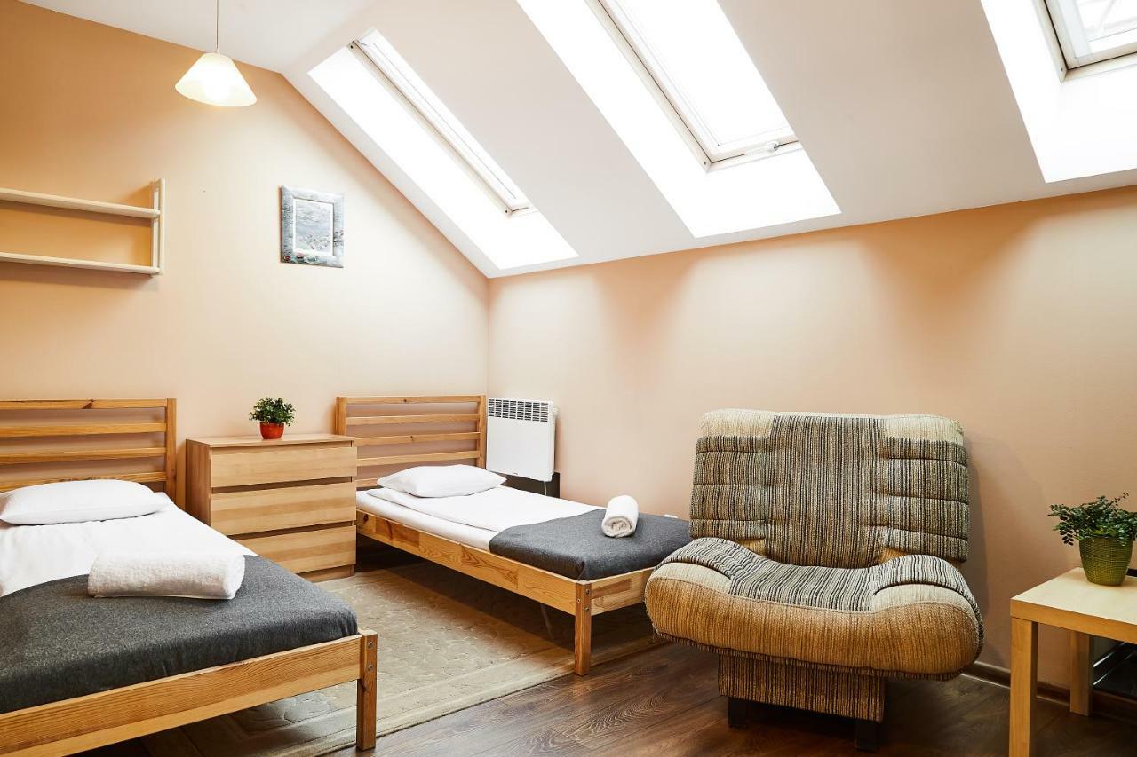 Apartament Filipa Street *