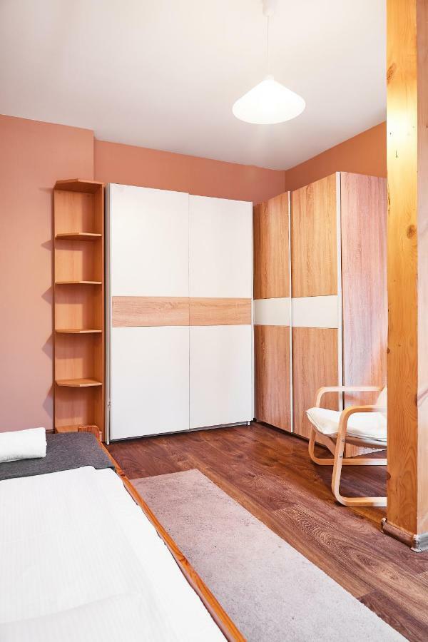 Apartament Filipa Street Kraków