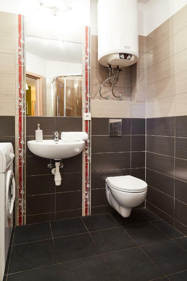 Filipa Street Apartament