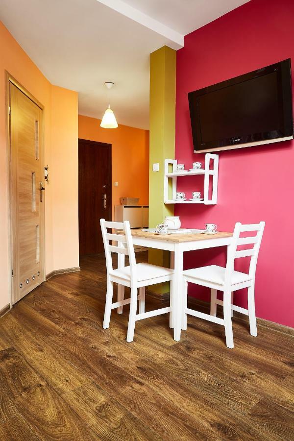 Filipa Street Apartament
