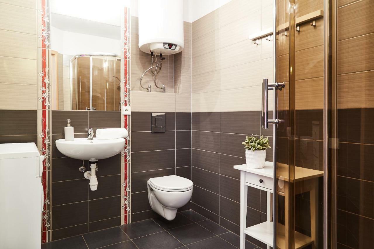 Apartament Filipa Street Kraków