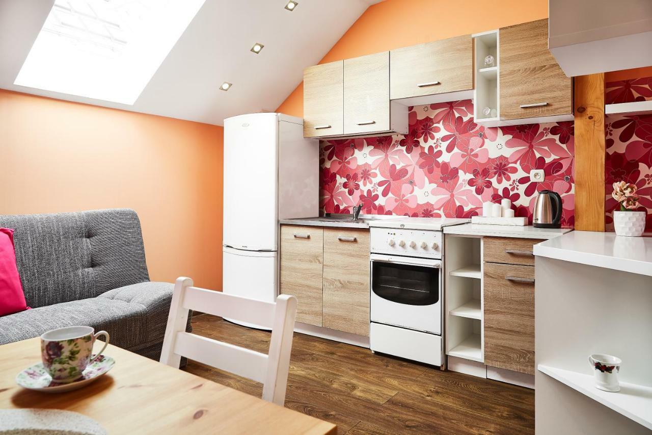 Apartament Filipa Street Kraków