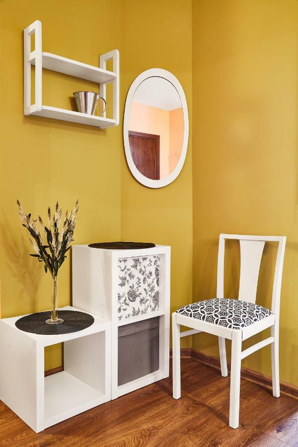 Apartament Filipa Street *