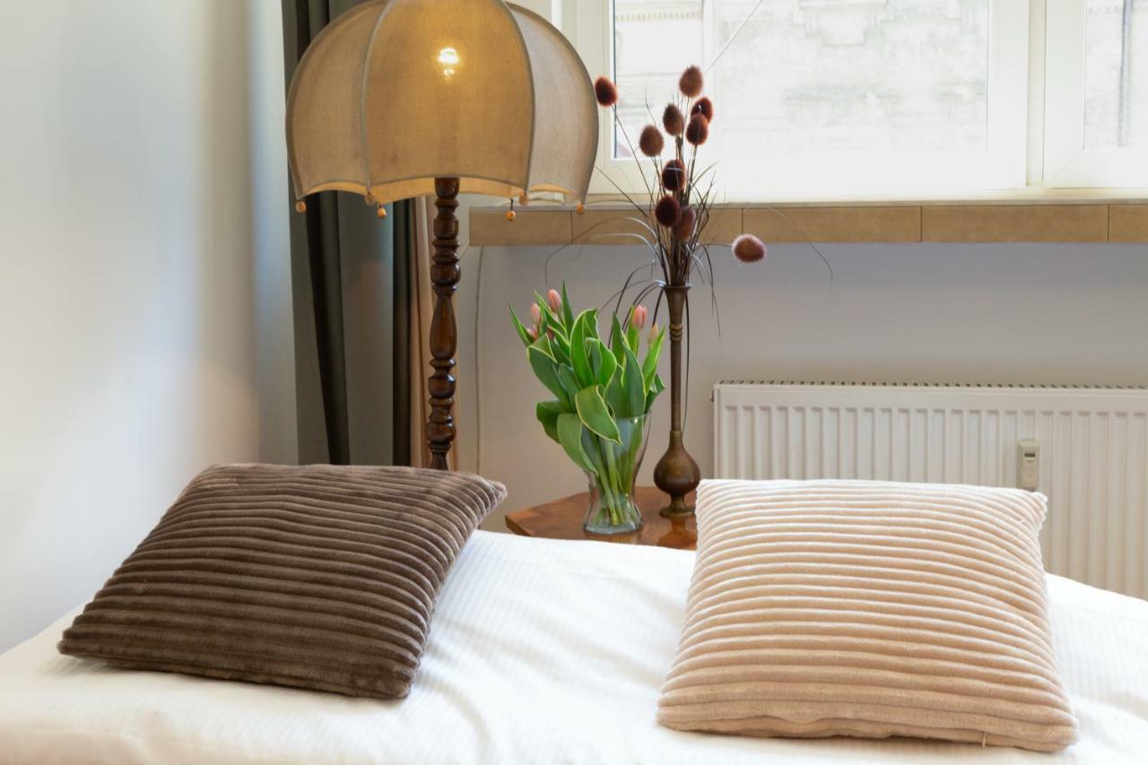 Traditional Starowislna Street Appartement