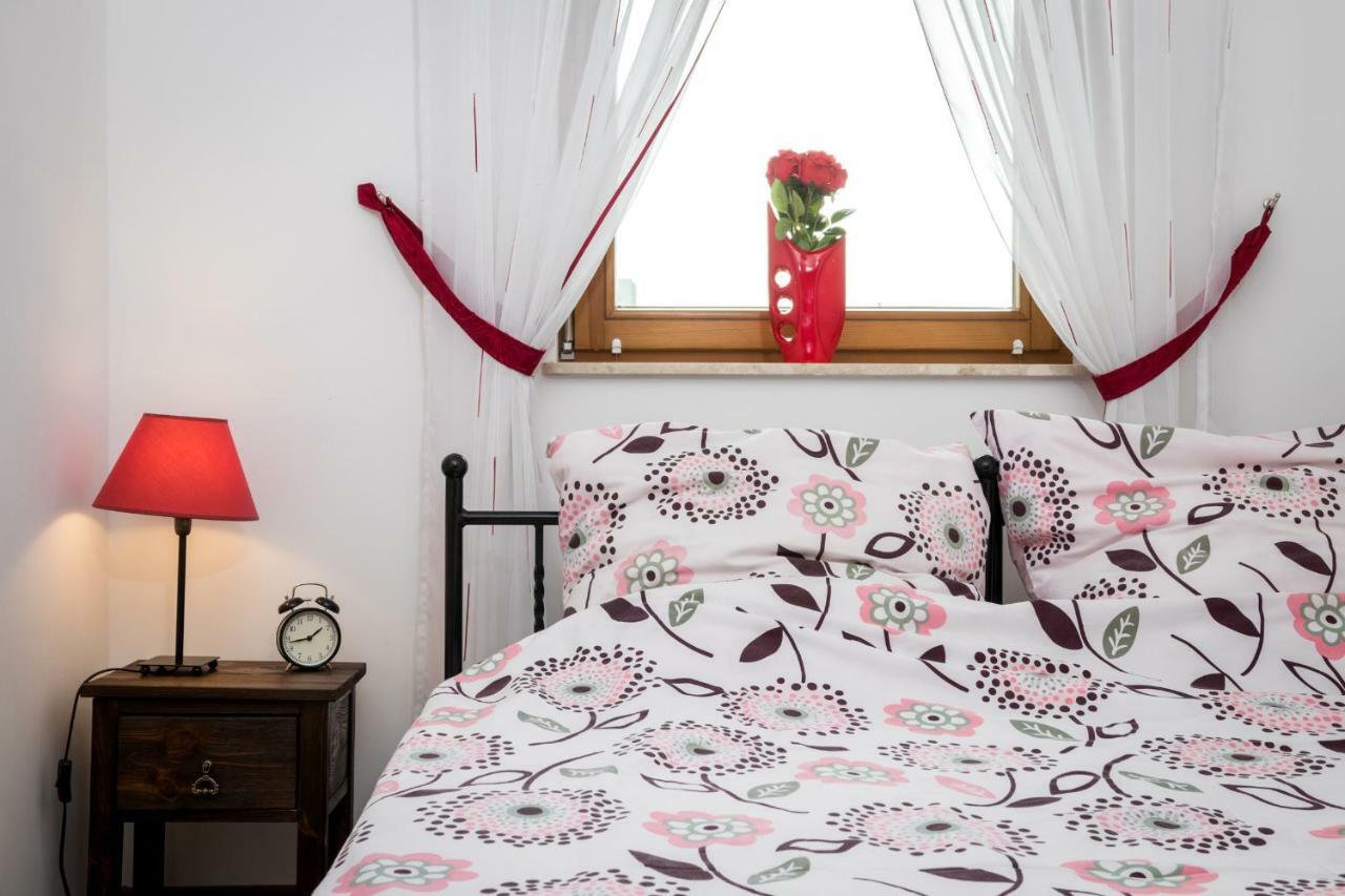 Apartamento Passion4cracow *