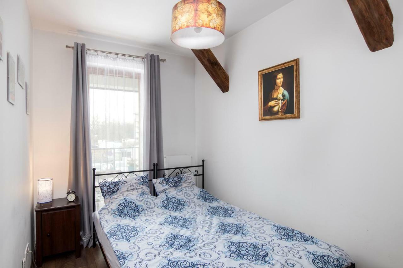 Passion4cracow Apartamento Cracóvia