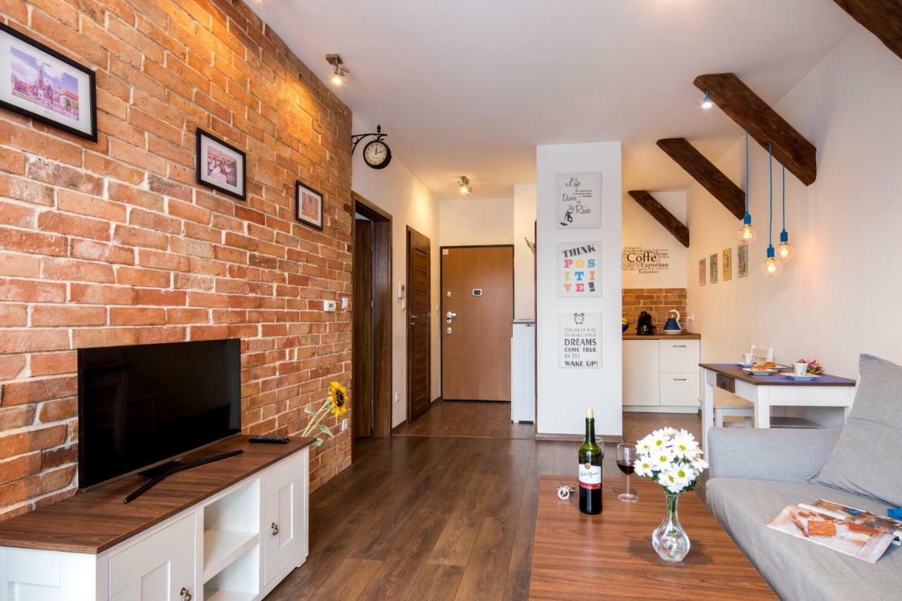 Apartamento Passion4cracow