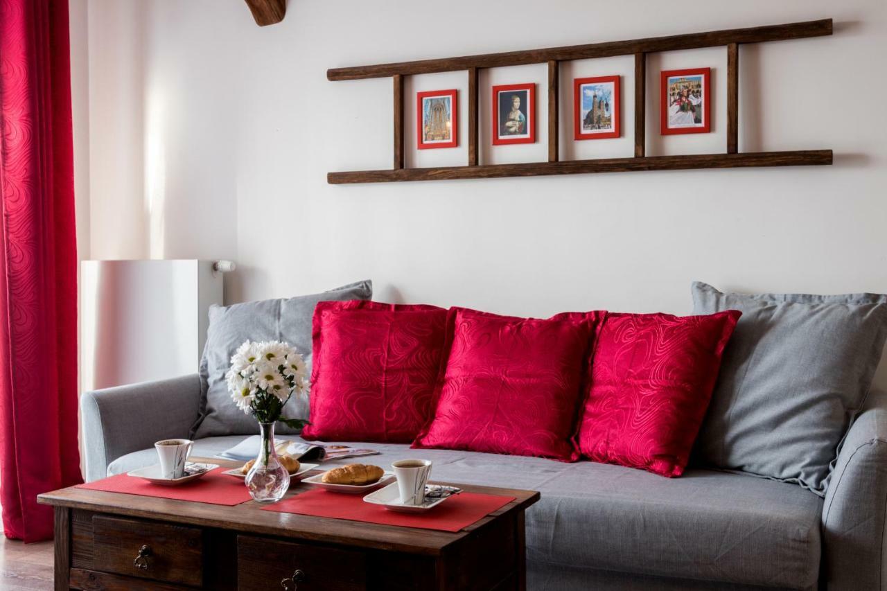 Passion4cracow Apartamento Cracóvia