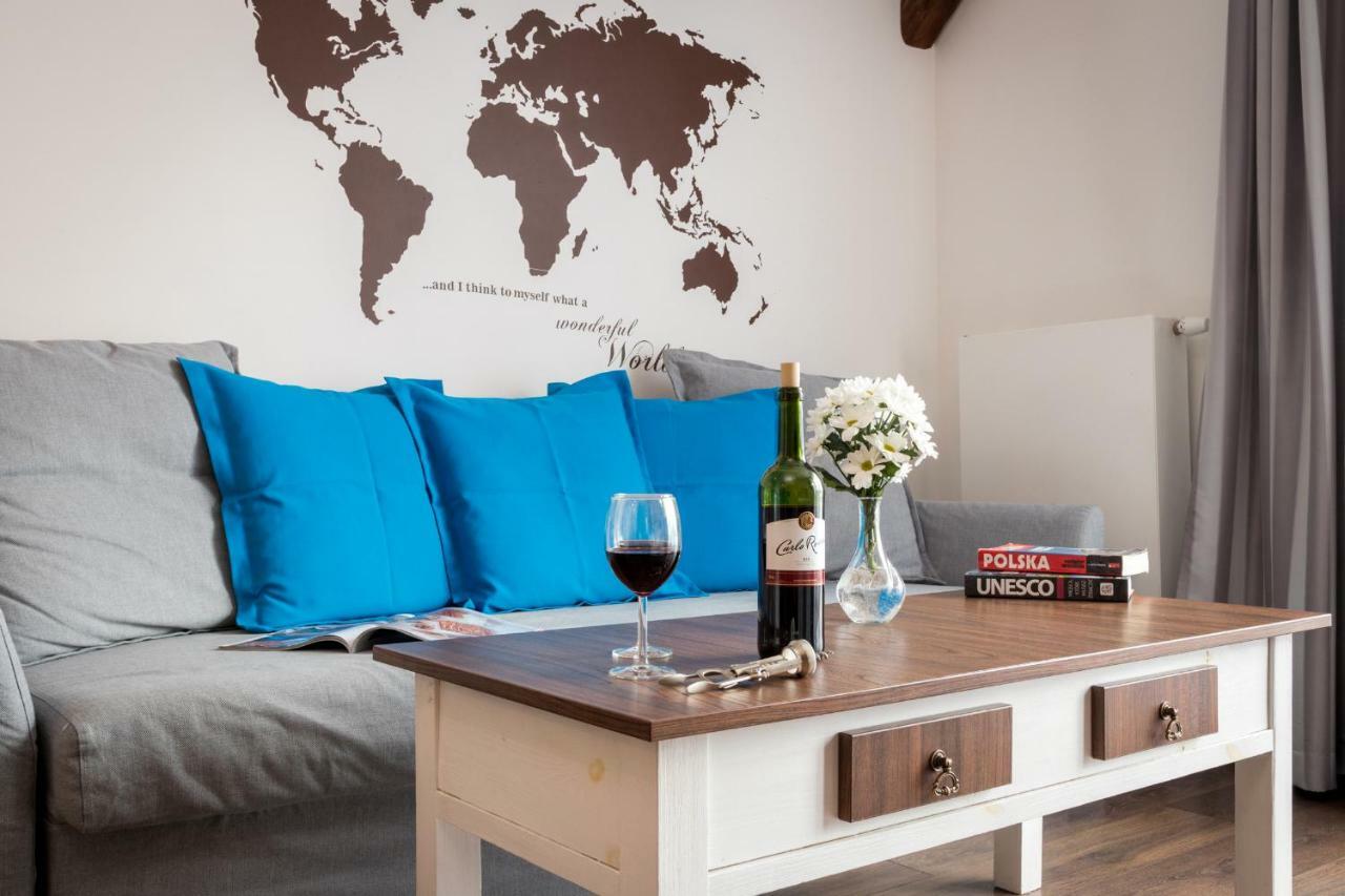 Passion4cracow Apartamento