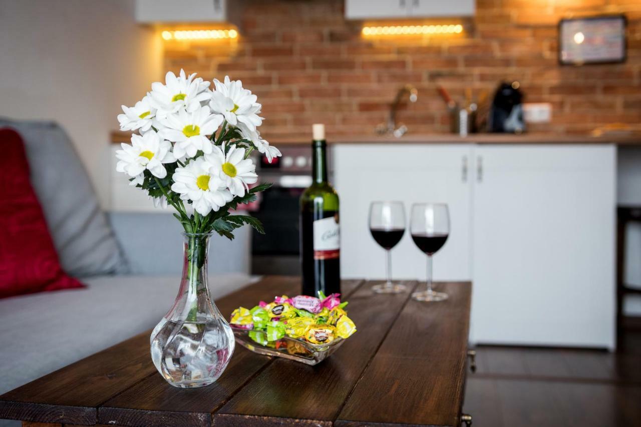 Apartamento Passion4cracow *