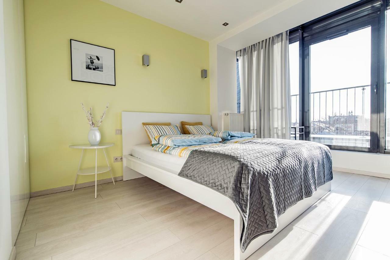 Apartament Angel City By Prestigeapartments *