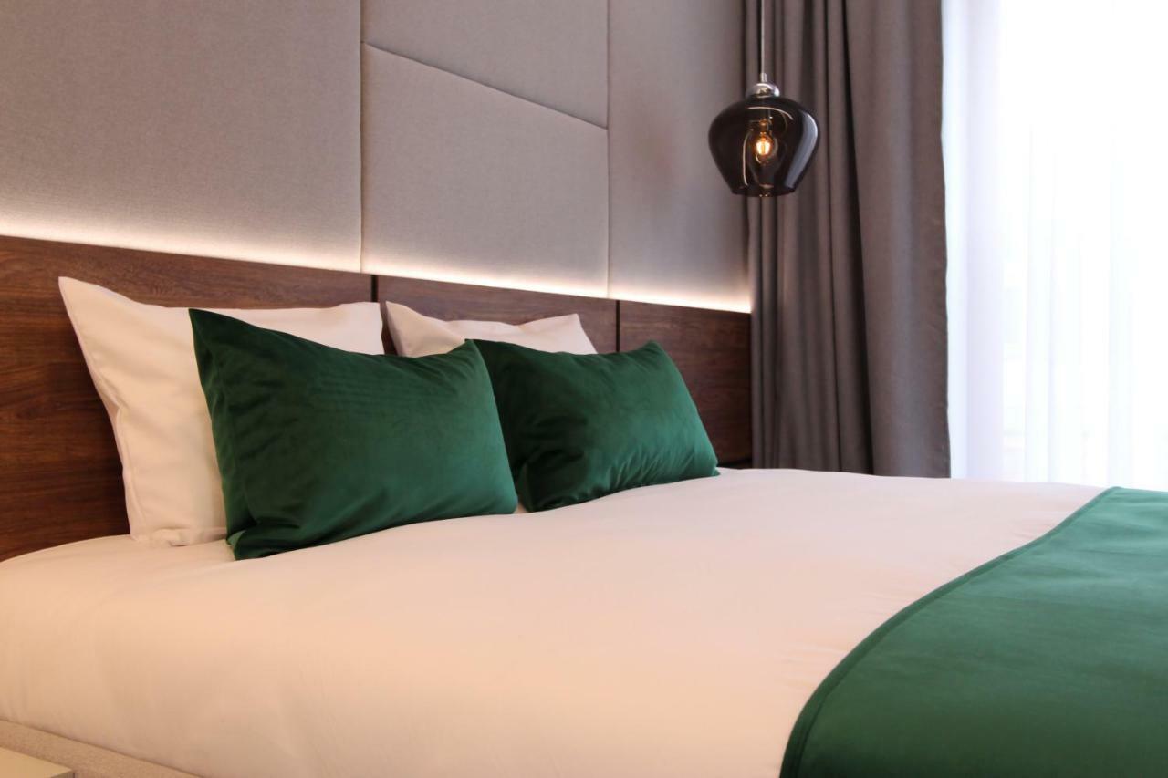 Lubicz Luxury Cracóvia