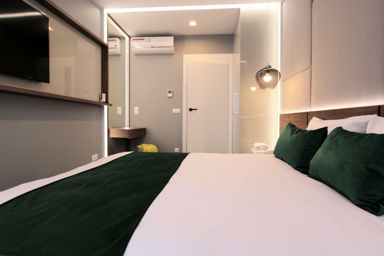 Apartamento Lubicz Luxury *