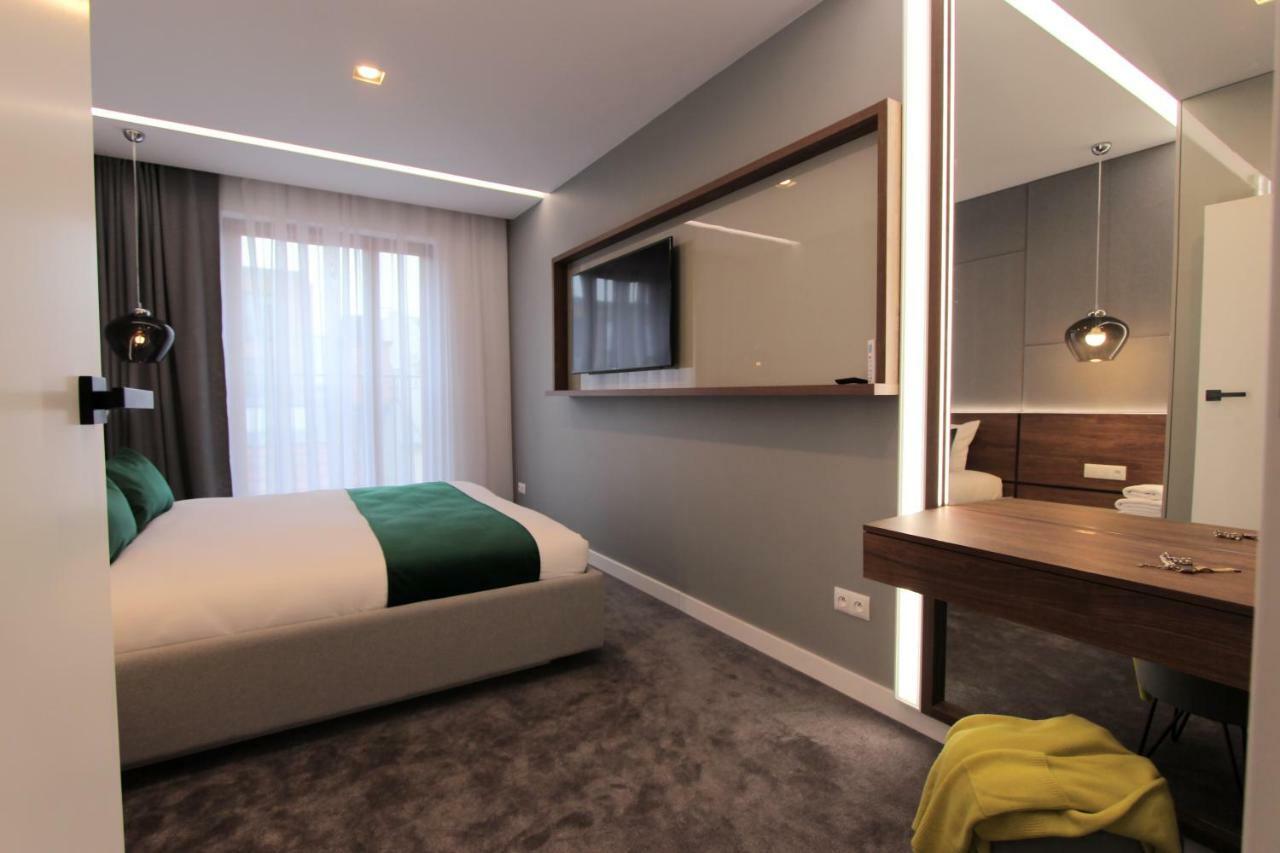 Lubicz Luxury Apartamento