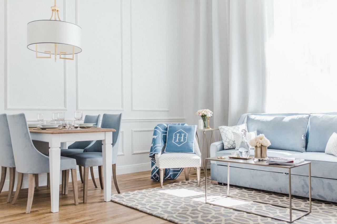 Apartamento Golden Place *