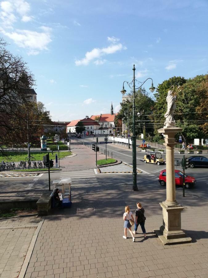 Wawel Suites Apartment Krakow