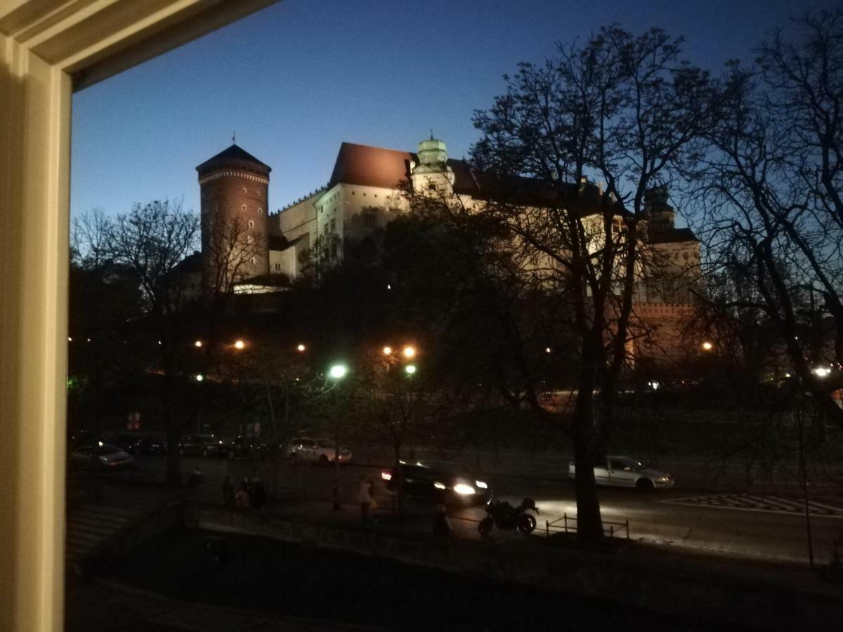 Wawel Suites * Krakau
