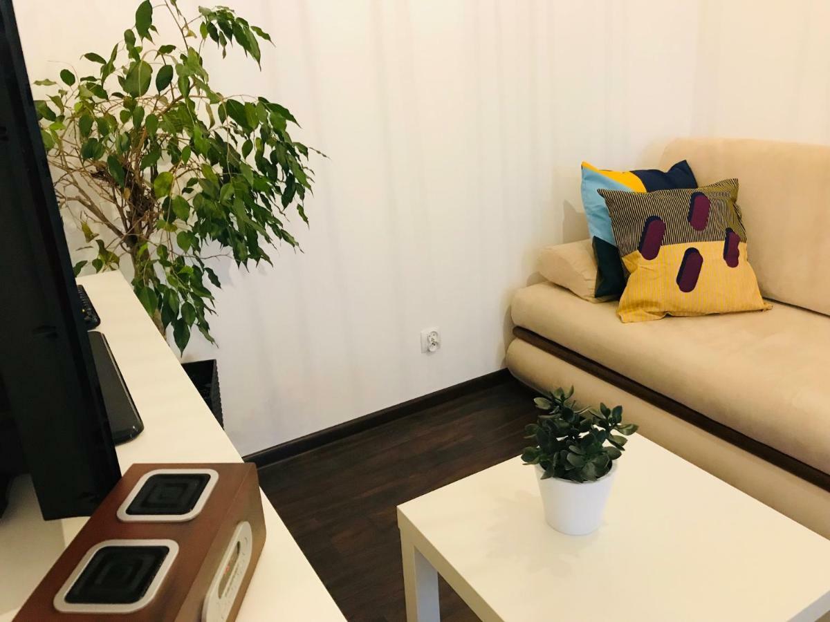 Apartamento Bird House In The Center