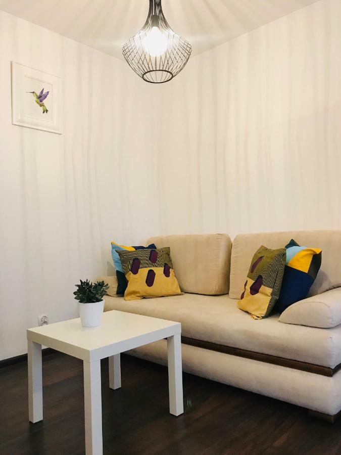 Apartamento Bird House In The Center *