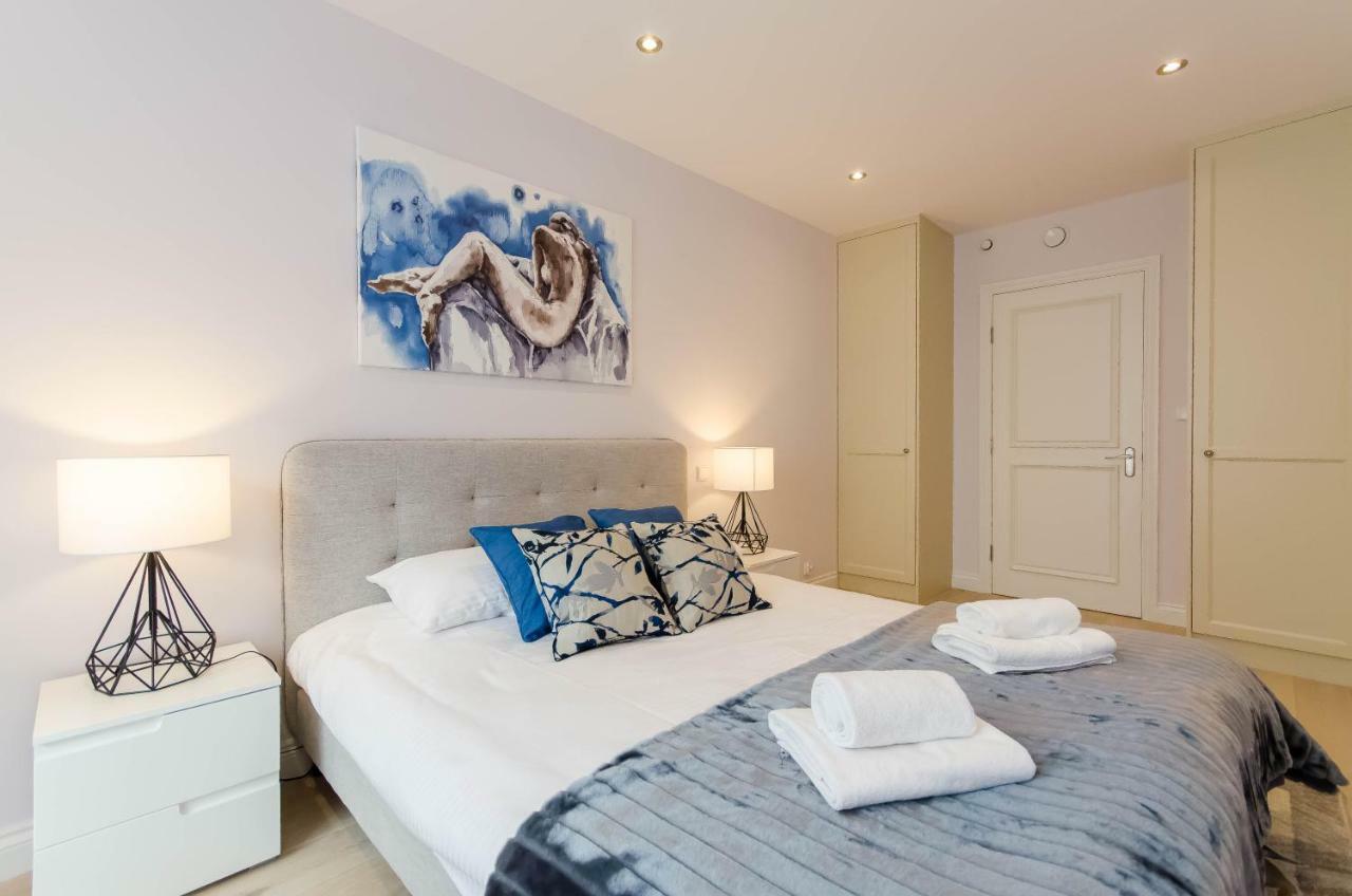 Old Town Premium Kazimierz Apartment *
