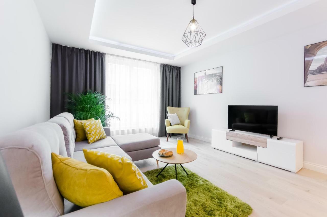 Old Town Premium Kazimierz Apartment Krakow