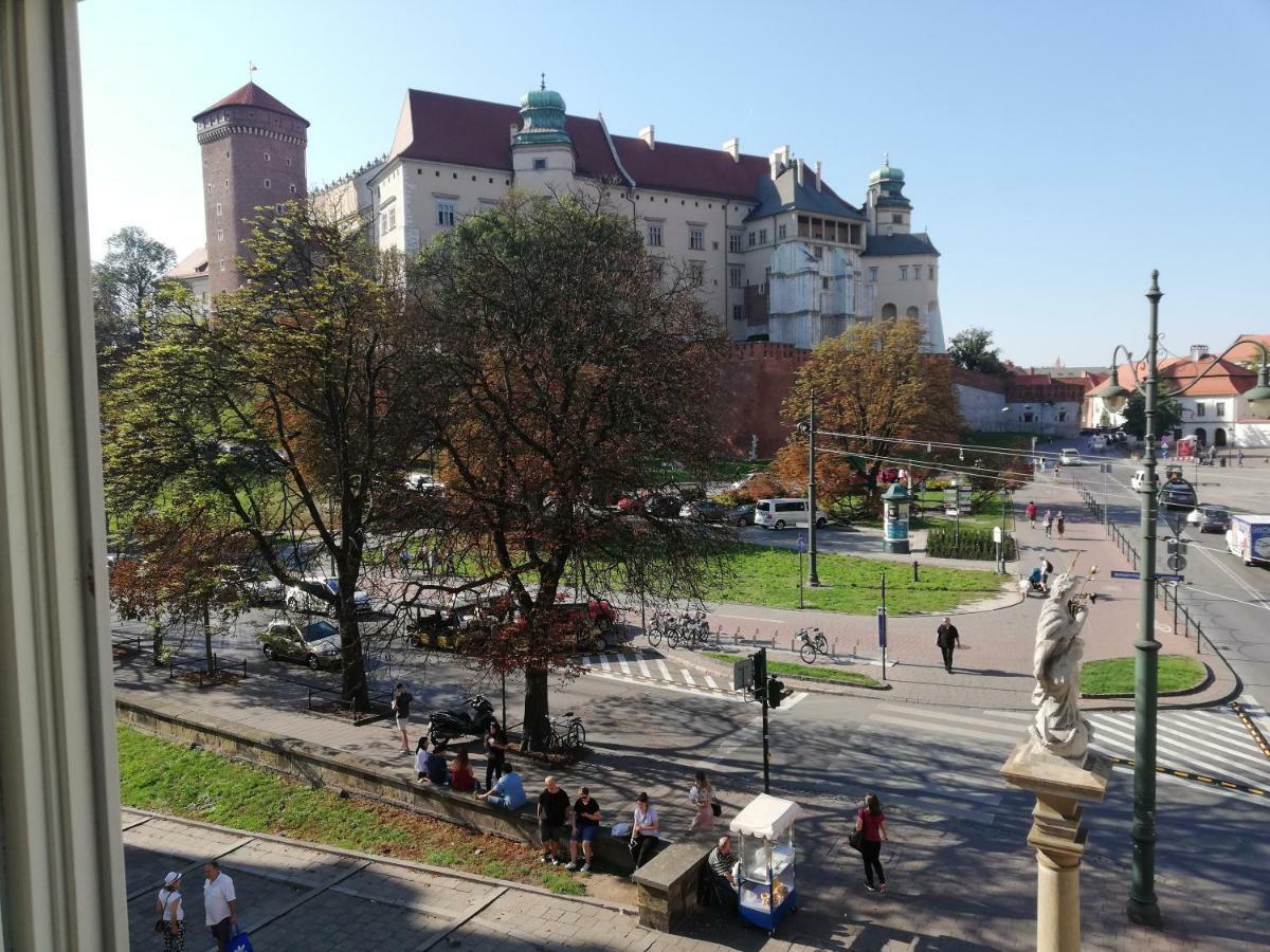 Wawel Suites Apartment