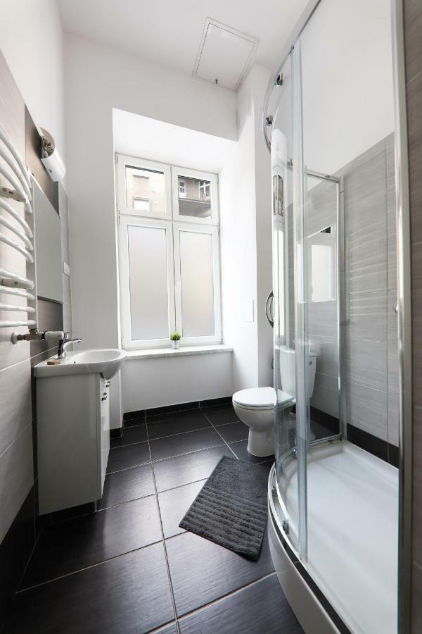 Aparthotel Dom Sapiehy Krakow