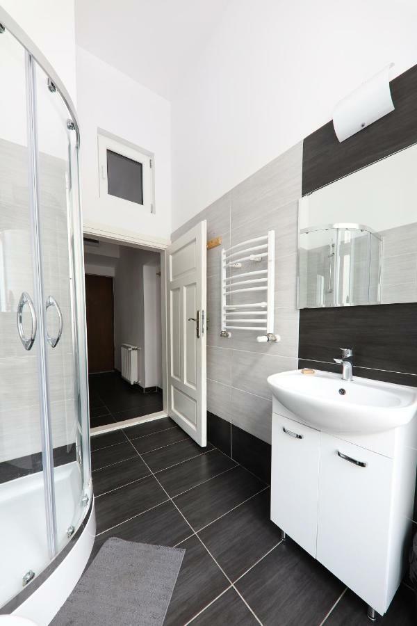 Dom Sapiehy Aparthotel *