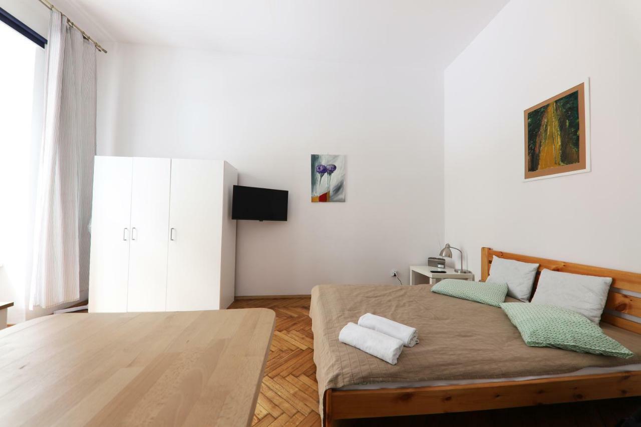 Aparthotel Dom Sapiehy