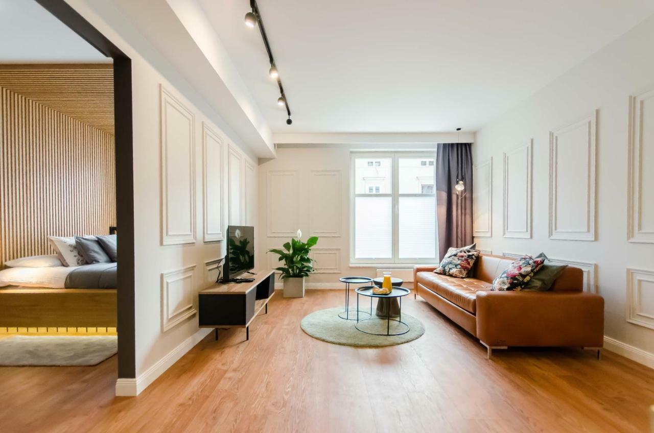 Apartment Old Town Premium Kazimierz Krakow