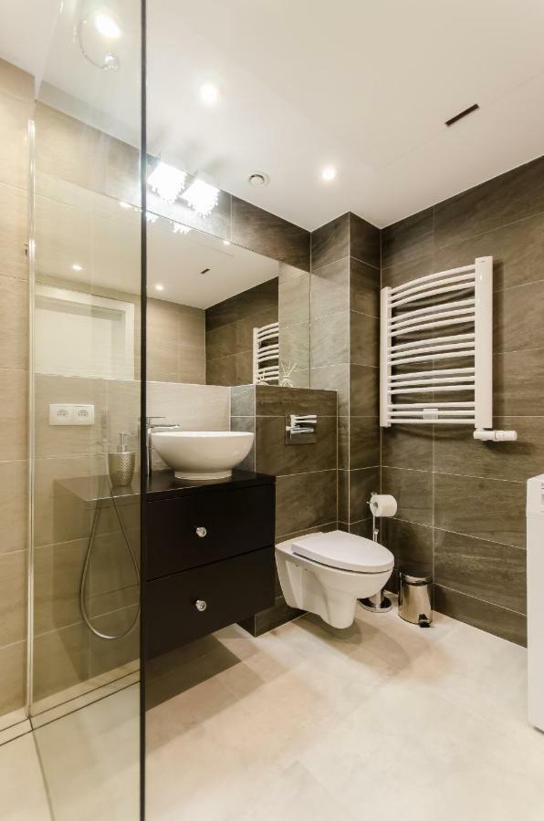 Old Town Premium Kazimierz Apartment Krakow