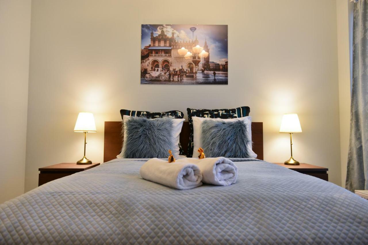 La Gioia Elegant Spacious Krakow