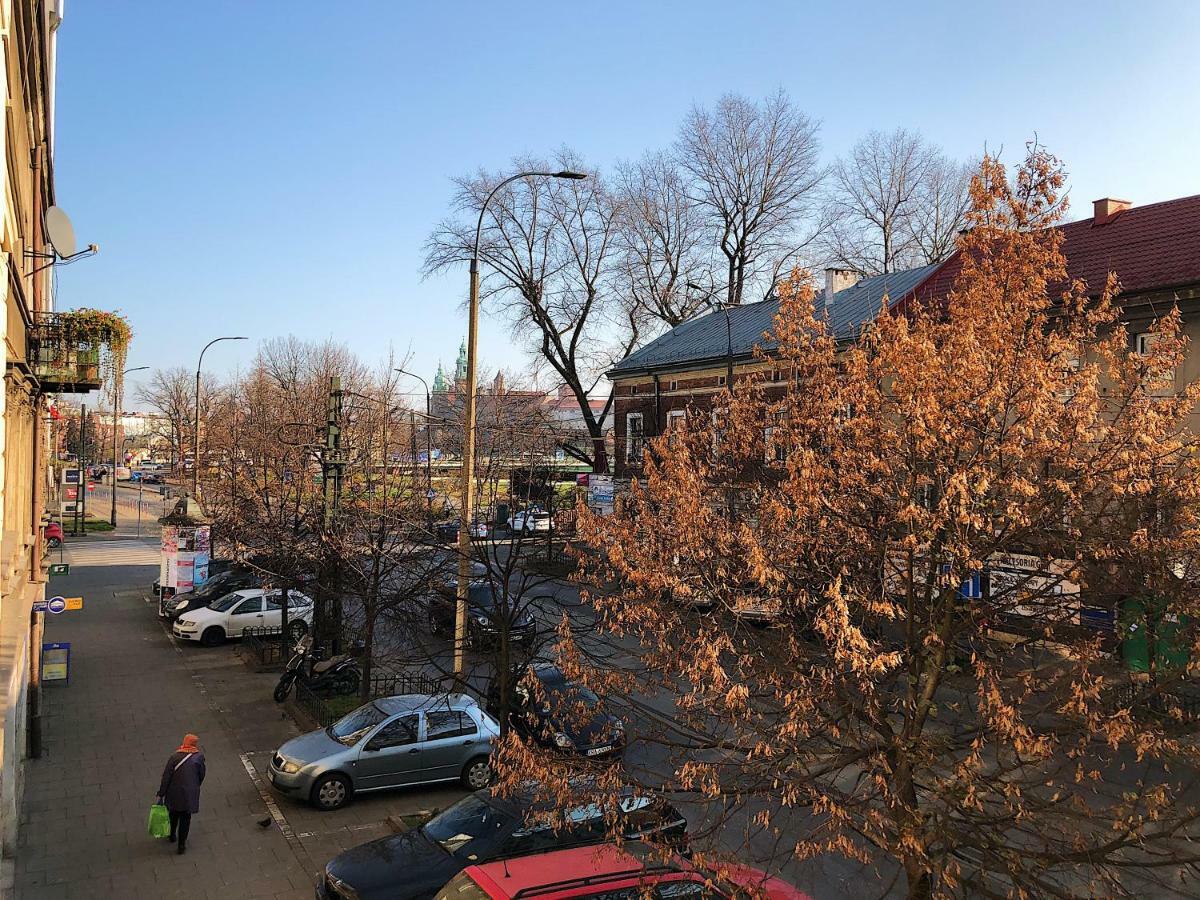 Tcf - With Free Garage Apartament Kraków