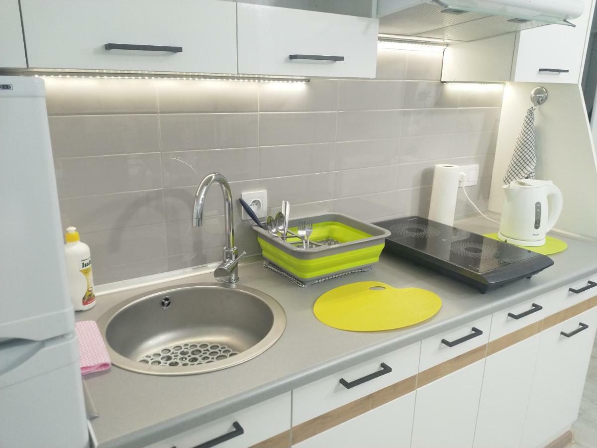 Apartament Gosia *