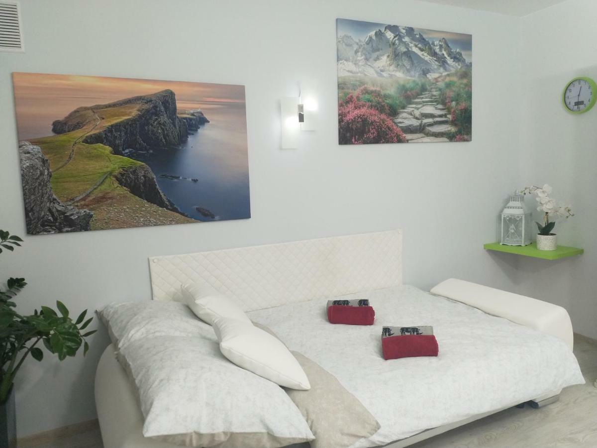 Apartament Gosia Apartament