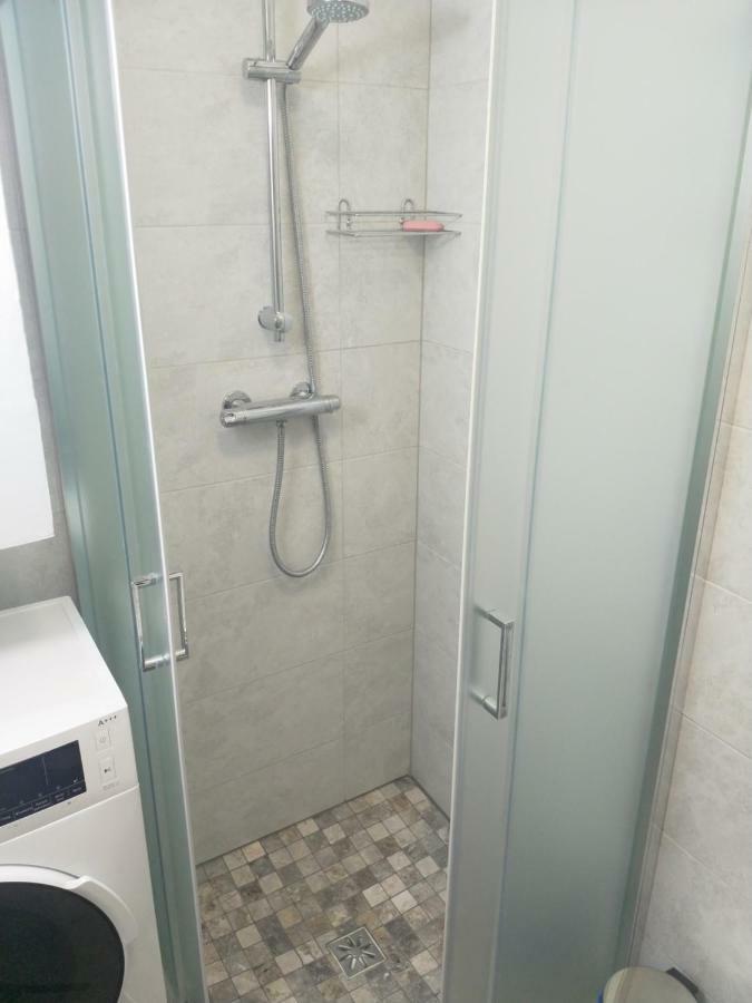 Apartament Gosia *