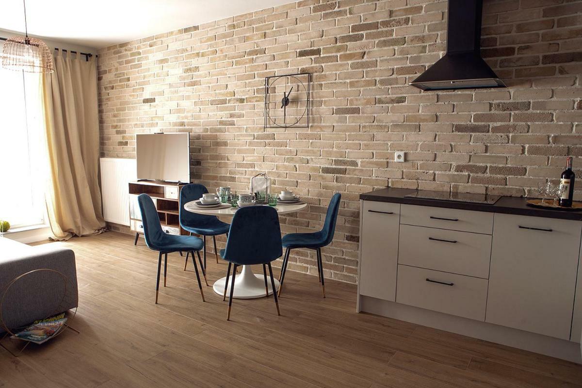 Concept One Apartment *