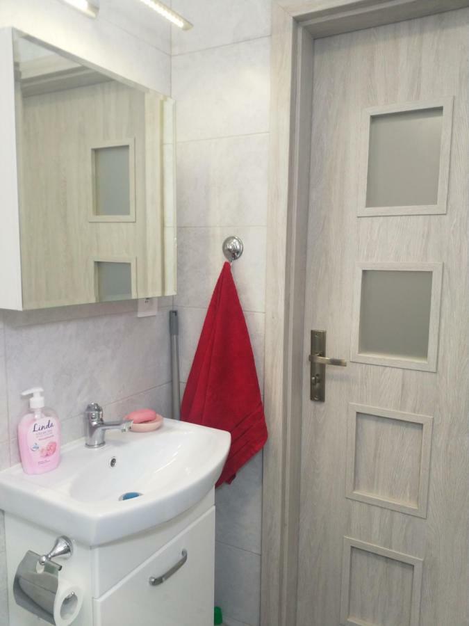 Apartament Apartament Gosia
