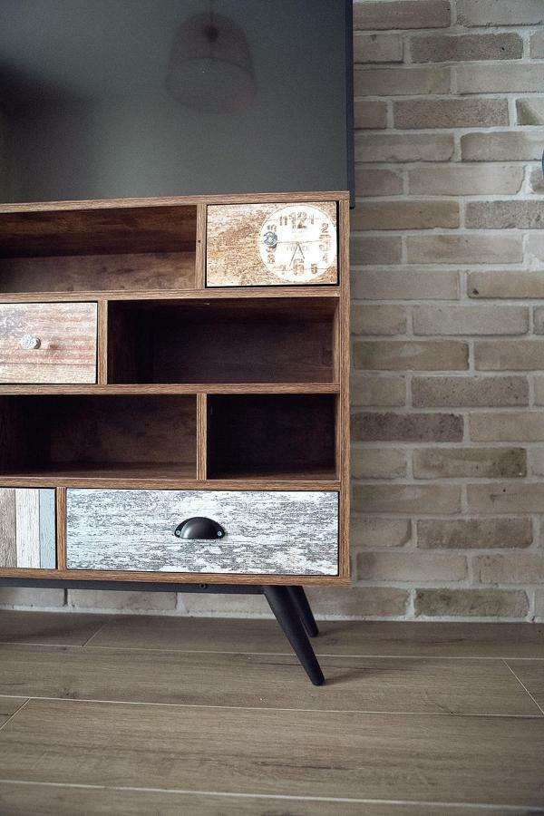 Apartment Concept One Krakow