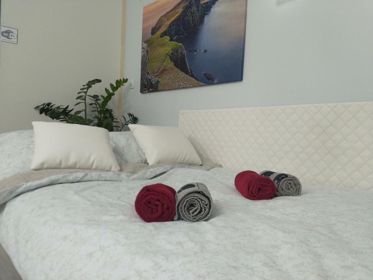 Apartament Gosia Kraków