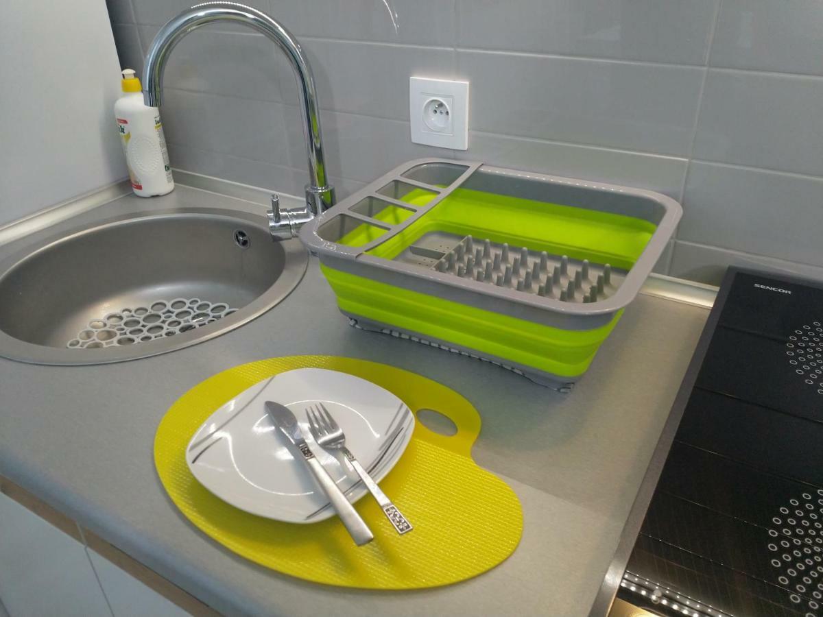 Apartament Gosia