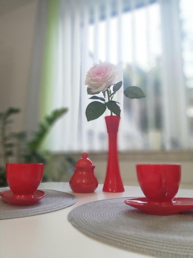 Apartament Gosia *