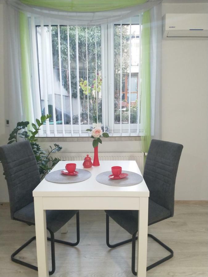 Apartament Gosia *