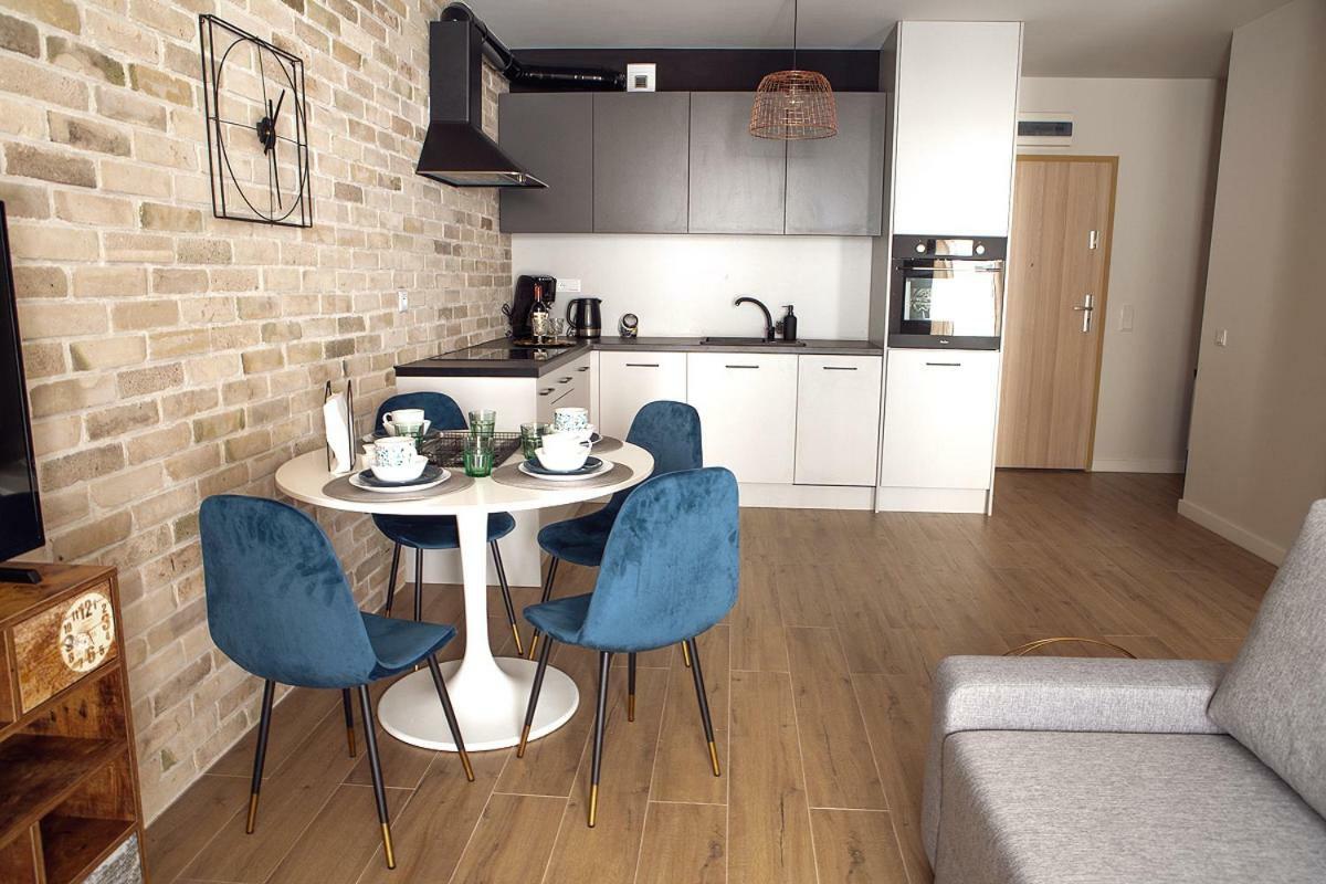 Apartment Concept One
