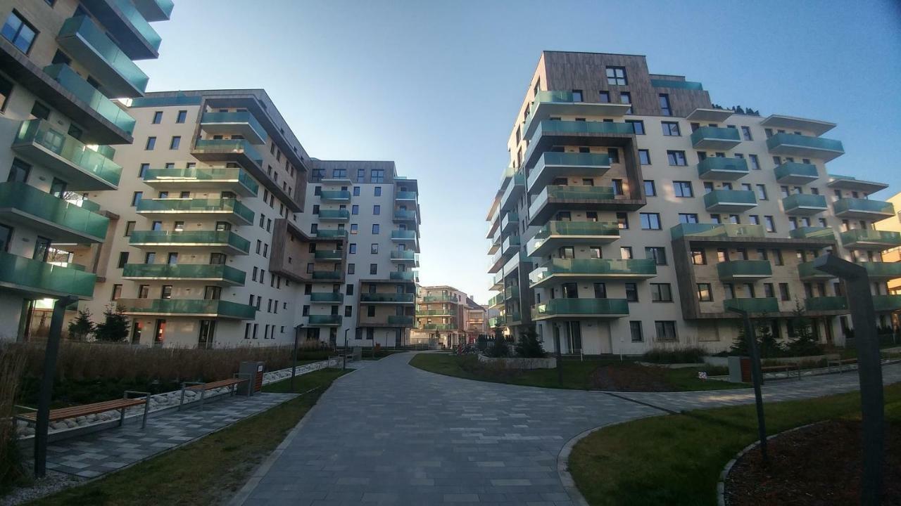 La Gioia Elegant Spacious Krakow